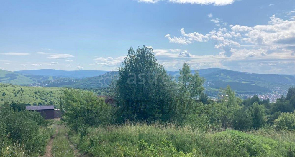 Земельный участок, 6.1 сотки Горно-Алтайск - изображение 1