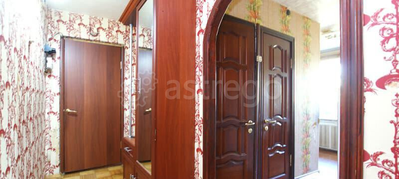 3-комн. квартира, 59.8 м2, 4/4 эт. Волоколамск - изображение 9