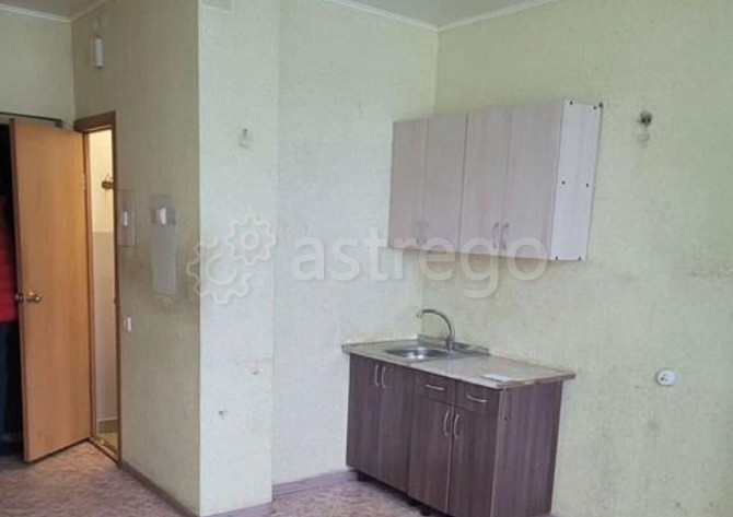 Студия, 18 м2, 6/9 эт. Бийск - изображение 5