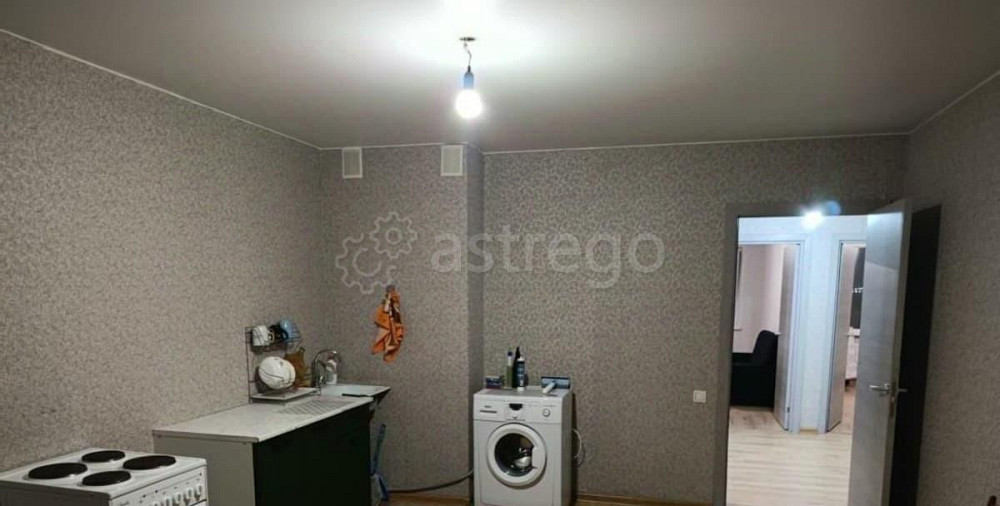 3-комн. квартира, 86 м2, 11/15 эт. Санкт-Петербург - изображение 3