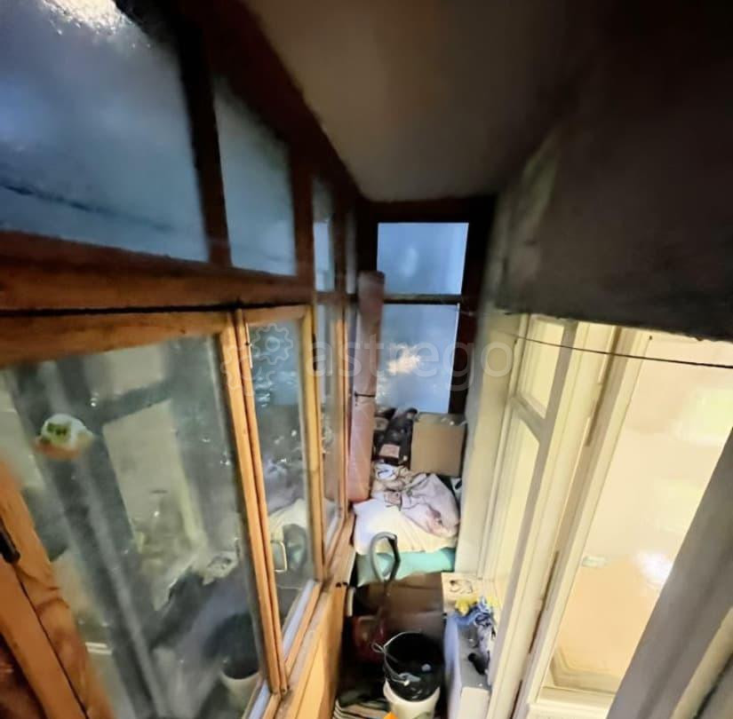 Комната, 19 м2, 3/5 эт. Реутов - изображение 2