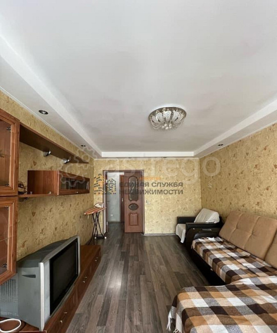 3-комн. квартира, 87 м2, 3/16 эт. Уфа - изображение 3