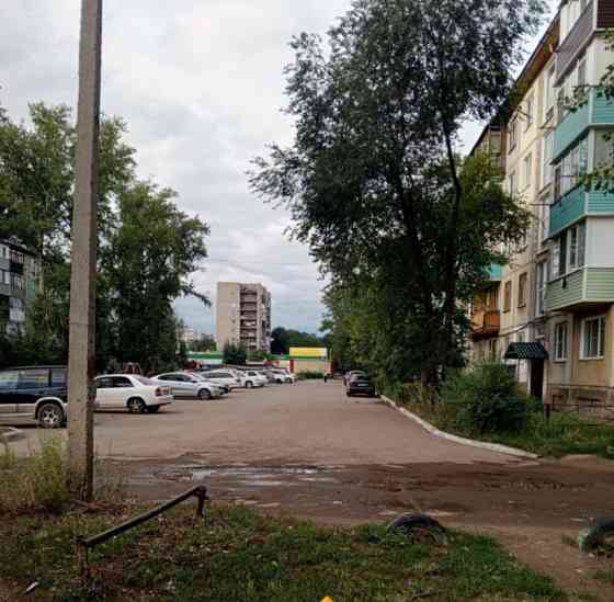 1-комн. квартира, 30.8 м2, 4/4 эт. Рубцовск