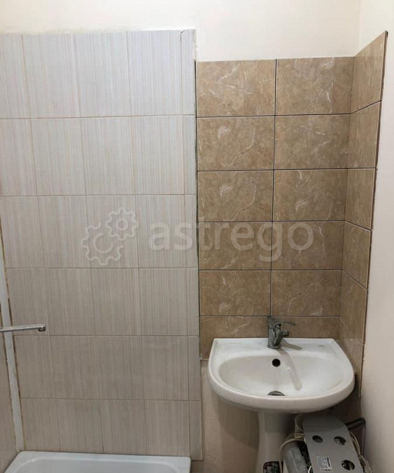 1-комн. квартира, 12.6 м2, 1/3 эт. Астрахань - изображение 8