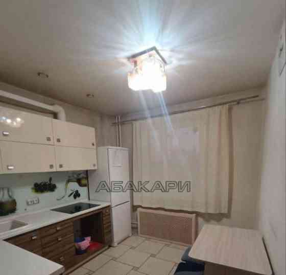 2-комн. квартира, 53 м2, 2/10 эт. Красноярск
