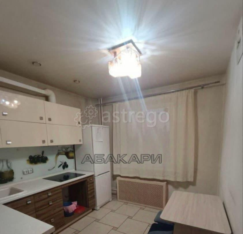 2-комн. квартира, 53 м2, 2/10 эт. Красноярск - изображение 2