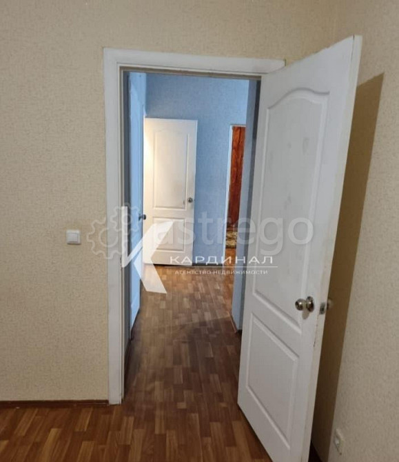 2-комн. квартира, 65 м2, 1/9 эт. Старый Оскол - изображение 5