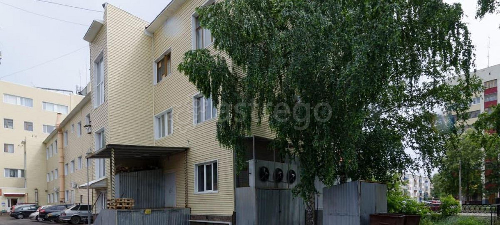 Свободного назначения, 2361 м2 Салават - изображение 6