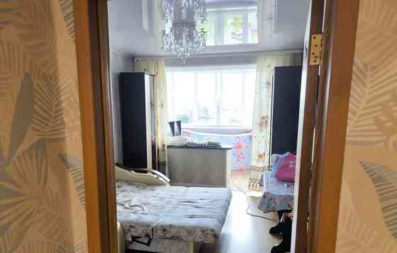 3-комн. квартира, 74 м2, 2/9 эт. Воскресенск