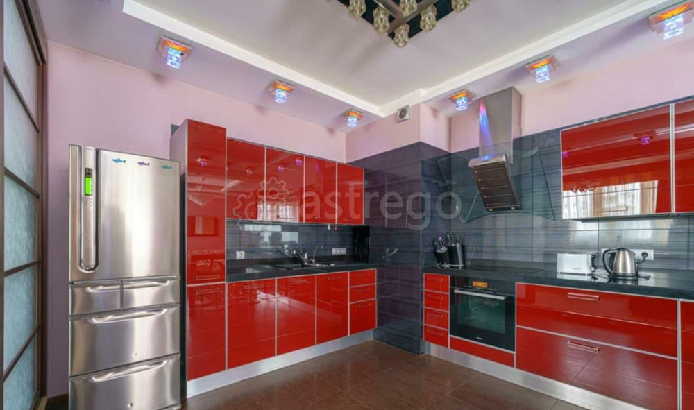 2-комн. квартира, 92.6 м2, 12/34 эт. Москва - изображение 8