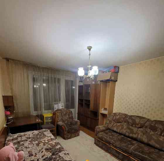 3-комн. квартира, 63 м2, 6/9 эт. Москва