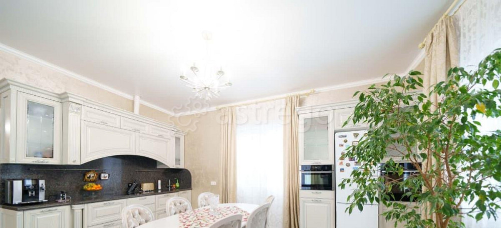 Дом, 180 м2, 4.36 сотки, 2 эт. Москва - изображение 5