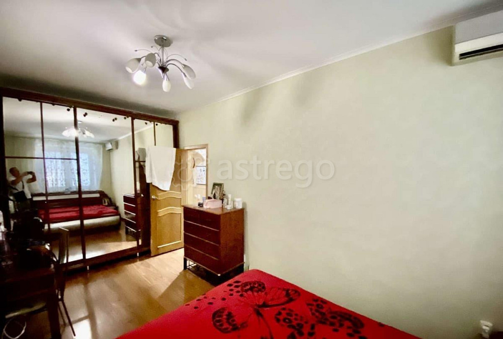 3-комн. квартира, 69.6 м2, 1/2 эт. Астрахань - изображение 6