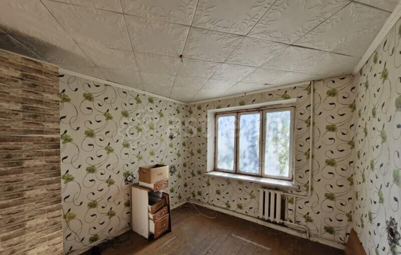 Комната, 10 м2, 4/5 эт. Егорьевск - изображение 3