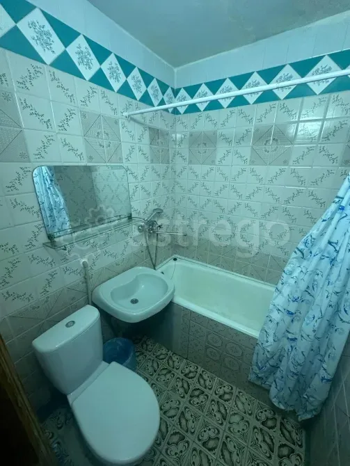 Сдам Комнату, 18 м2, 8/9 эт., Долгосрочно Севастополь - изображение 3