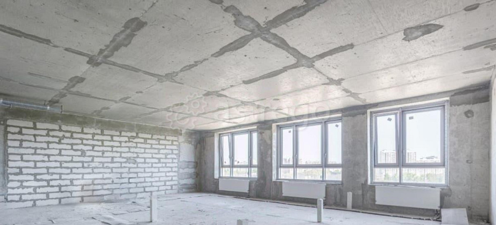 3-комн. квартира, 80 м2, 10/12 эт. Москва - изображение 2
