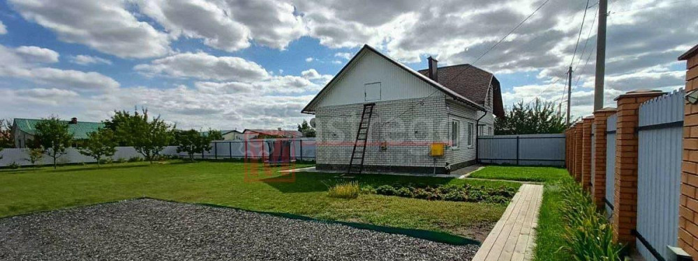 Таунхаус, 43.3 м2, 10 соток, 1 эт. Старый Оскол - изображение 1