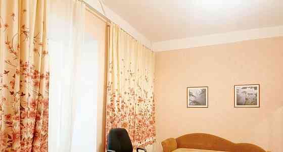 1-комн. квартира, 52 м2, 2/5 эт. Санкт-Петербург