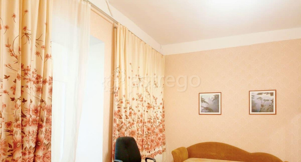 1-комн. квартира, 52 м2, 2/5 эт. Санкт-Петербург - изображение 4