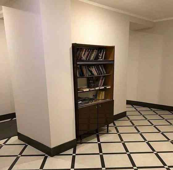 4-комн. квартира, 99 м2, 5/6 эт. Москва