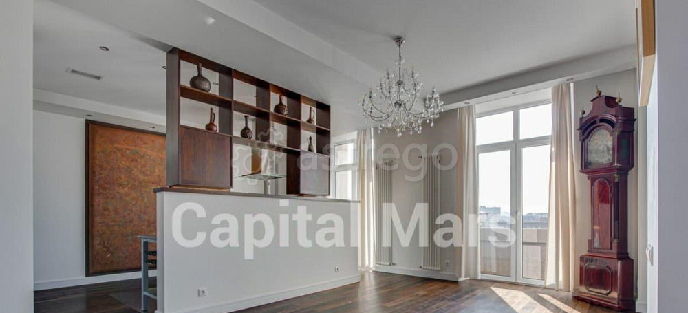 5-комн. квартира, 170 м2, 9/13 эт. Москва - изображение 6