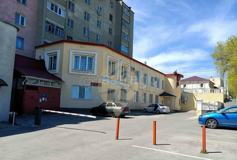 Свободного назначения, 494 м2 Старый Оскол - изображение 9