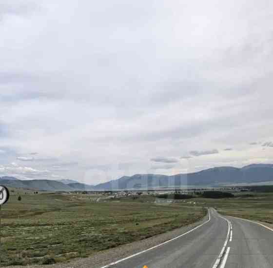 Дом, 18.6 м2, 36 соток Кош-Агач