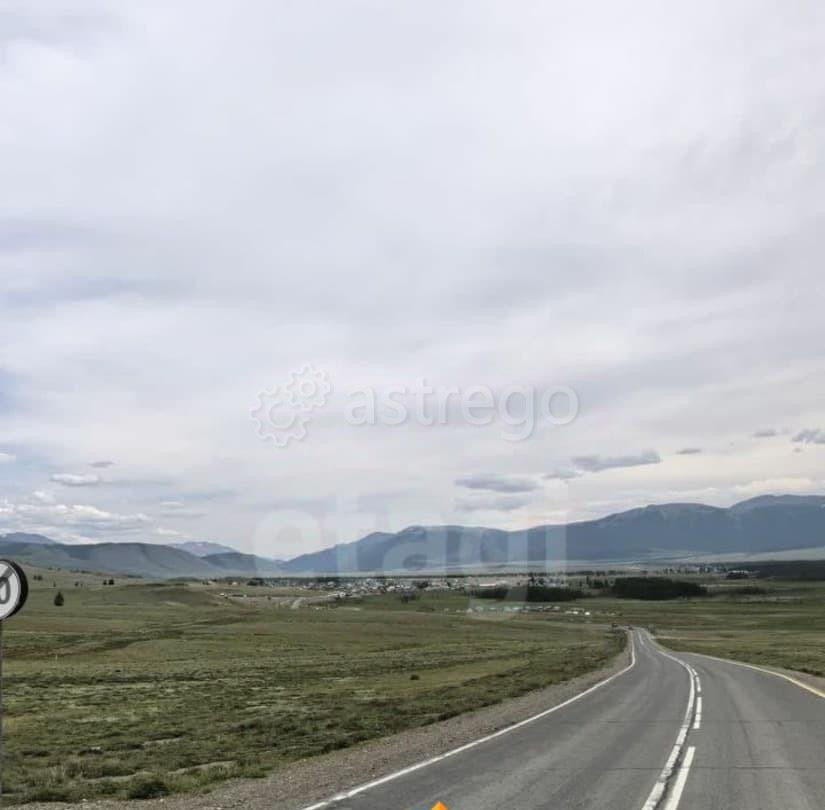 Дом, 18.6 м2, 36 соток Кош-Агач - изображение 5