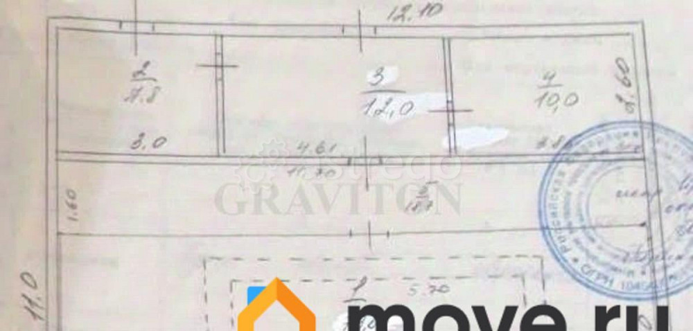 Отдельное здание, 122 м2 Майма - изображение 3