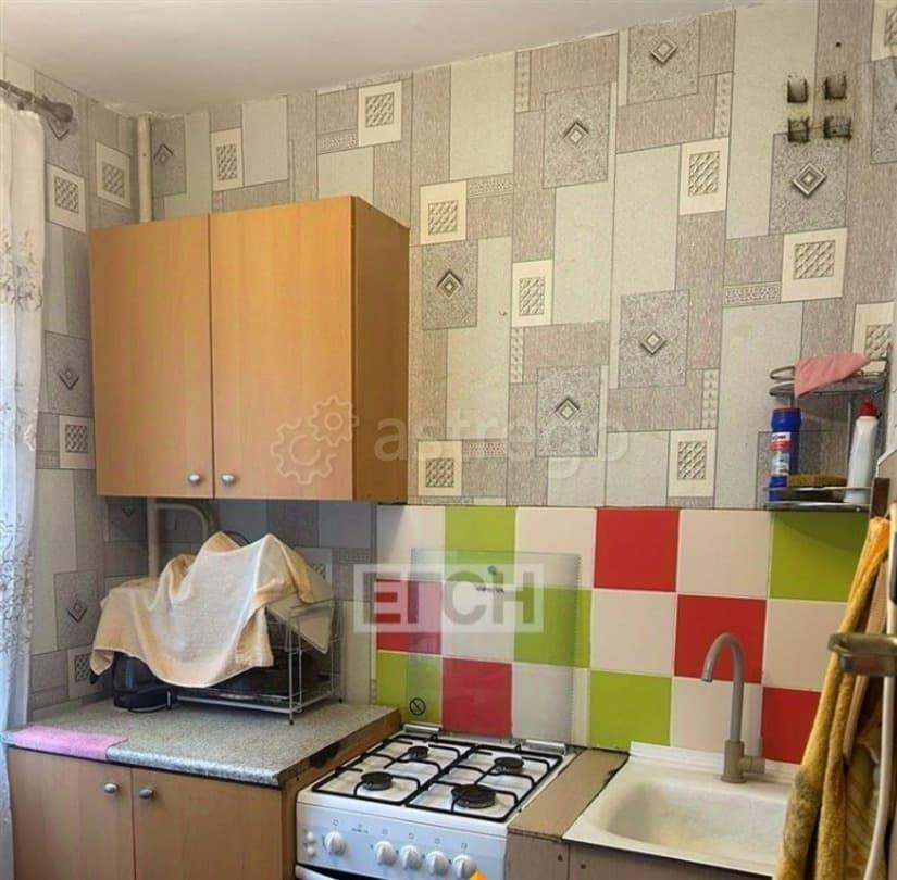 Комната, 15 м2, 3/9 эт. Москва - изображение 5