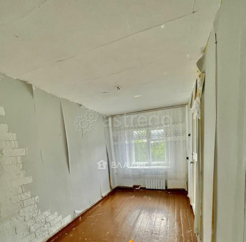 2-комн. квартира, 45 м2, 4/4 эт. Бийск - изображение 5