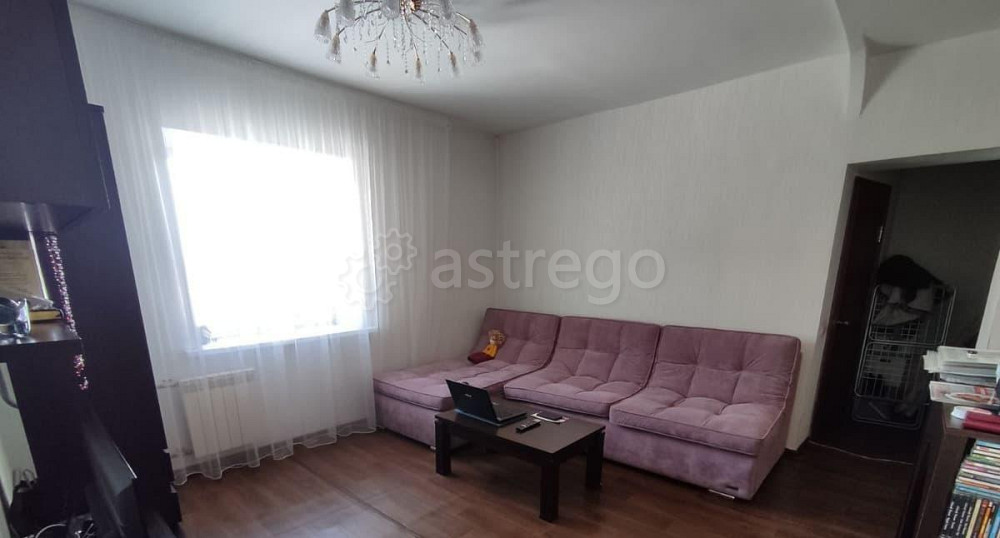 2-комн. квартира, 53.2 м2, 4/5 эт. Дудинка - изображение 6