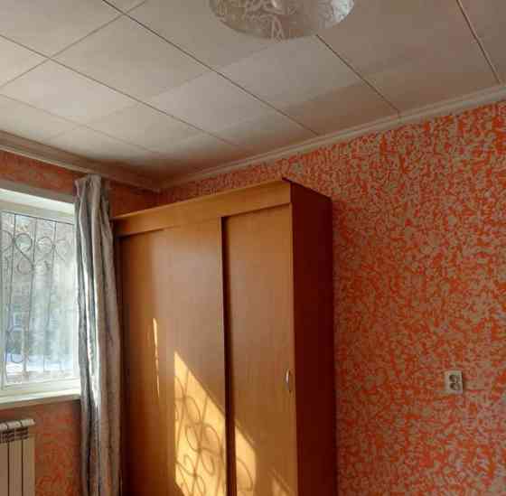 1-комн. квартира, 18 м2, 1/5 эт. Красноярск