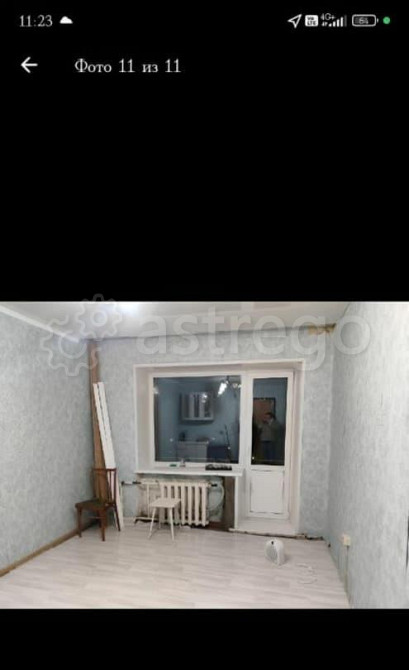 Комната, 12 м2, 5/5 эт. Красноярск - изображение 7