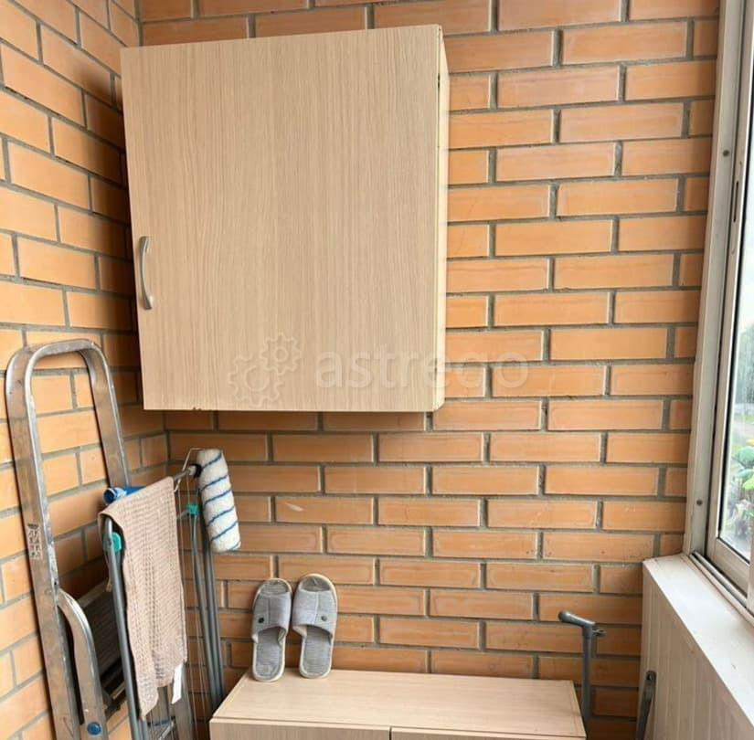 3-комн. квартира, 73 м2, 4/18 эт. Балашиха - изображение 3