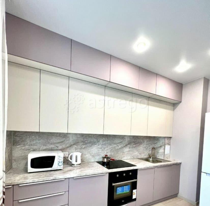 1-комн. квартира, 38 м2, 8/18 эт. Благовещенск - изображение 1