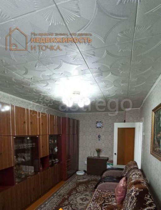 3-комн. квартира, 59.2 м2, 5/5 эт. Дюртюли - изображение 5