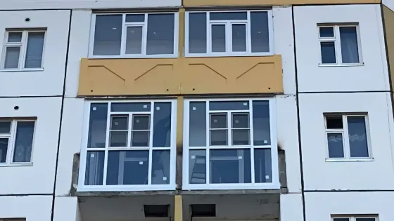Установка и Ремонт Окон Нижневартовск