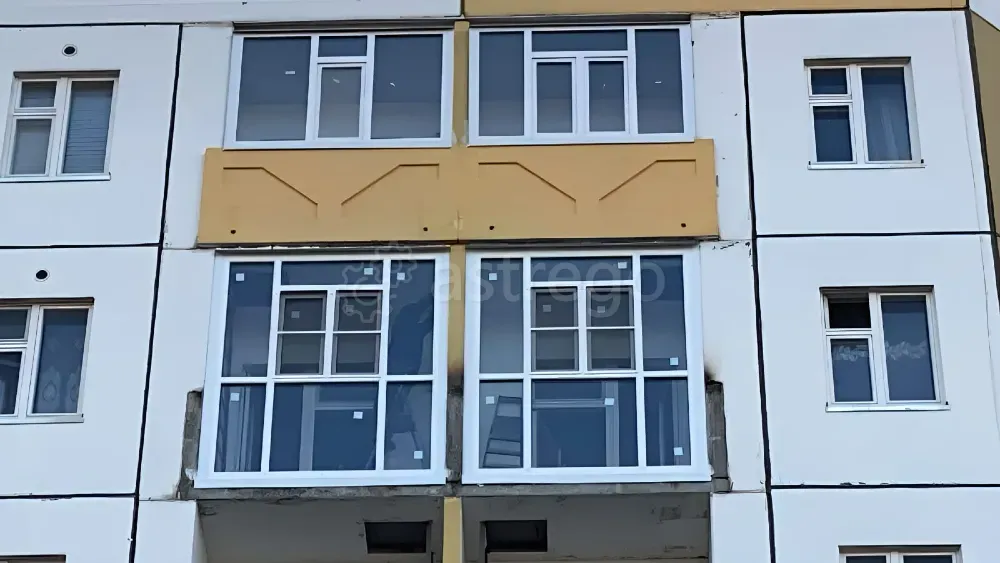 Установка и Ремонт Окон Нижневартовск - изображение 4