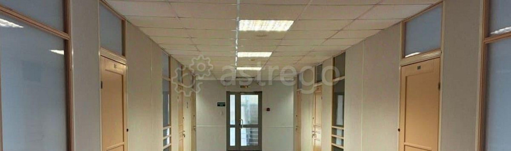 Офис, 415 м2 Санкт-Петербург - изображение 4