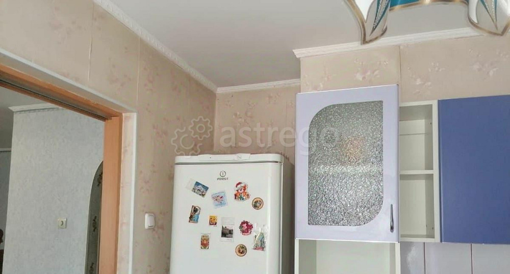 1-комн. квартира, 34.9 м2, 1/6 эт. Благовещенск - изображение 7