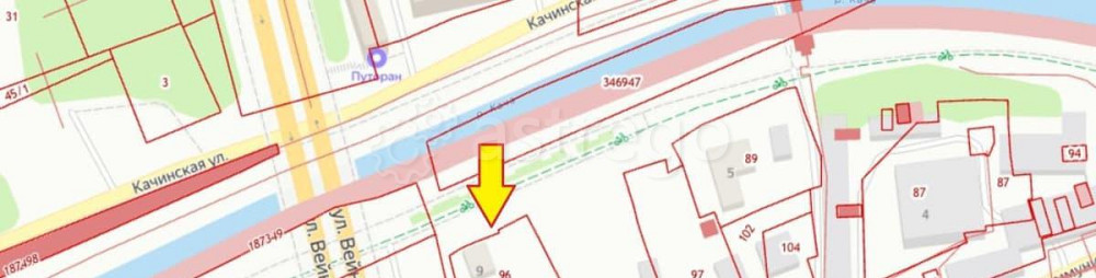 Земельный участок, 7.62 сотки Красноярск - изображение 7