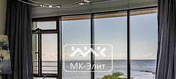 4-комн. апарт-ы, 164.8 м2, 1/7 эт. Санкт-Петербург