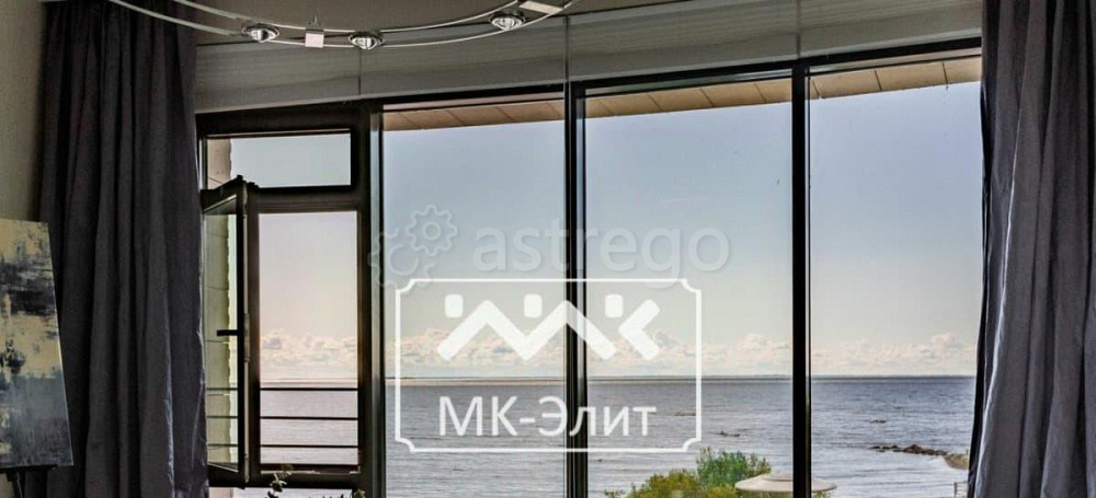 4-комн. апарт-ы, 164.8 м2, 1/7 эт. Санкт-Петербург - изображение 1