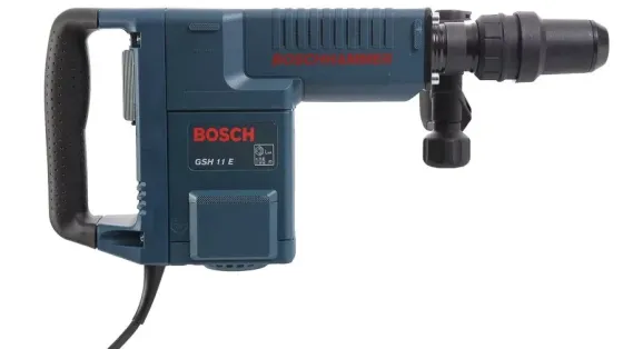 Продаю молоток отбойный Bosch. Волгоград