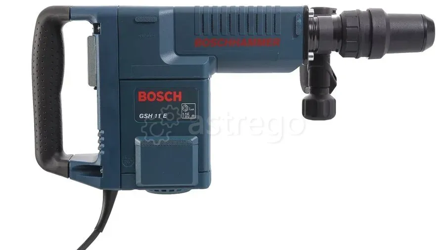 Продаю молоток отбойный Bosch. Волгоград - изображение 1