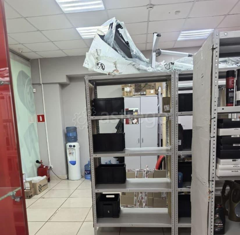 Свободного назначения, 70 м2 Орехово-Зуево - изображение 6