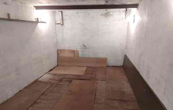 Гараж, 36.5 м2 Красноярск