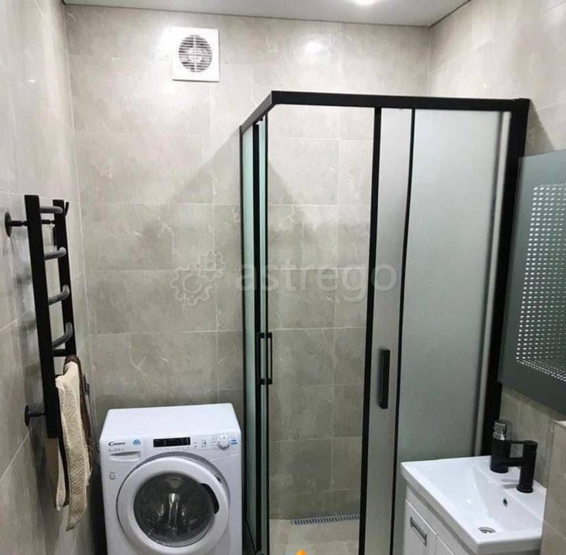 2-комн. квартира, 49.7 м2, 2/12 эт. Уфа - изображение 6