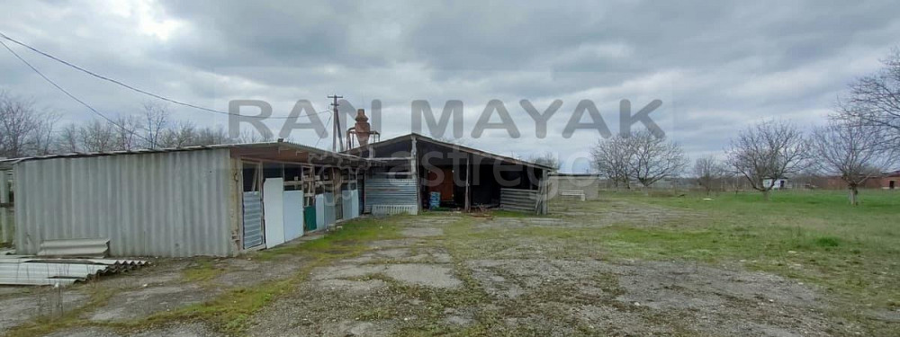 Торговое помещение, 739 м Майкоп - изображение 5